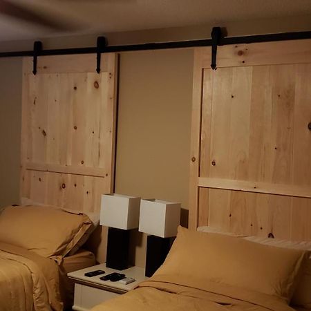 Dances Bay Apartamento Elizabeth City Quarto foto